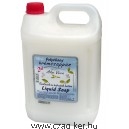 Mild foly&eacute;kony szappan feh&eacute;r