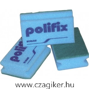 Polifix szivacs