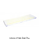 Rasant kendő mikroszálas 40 cm