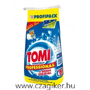 Tomi Kristály Professional Tomi Kristály Professional