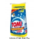 Tomi Kristály Professional