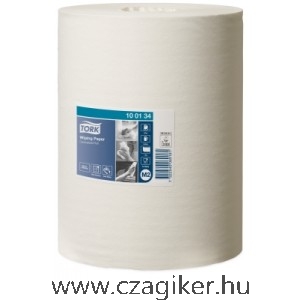 Tork Advanced 415 tekercses kéztörlő papír 1r. 6*275m/karton SCA-100134