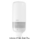 Tork foly&eacute;kony szappanadagol&oacute;