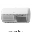 Tork kistekercses toalettpap&iacute;r adagol&oacute;