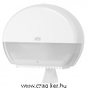 Tork mini jumbo toalettpap&iacute;r adagol&oacute;