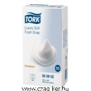 Tork Premium habszappan luxus