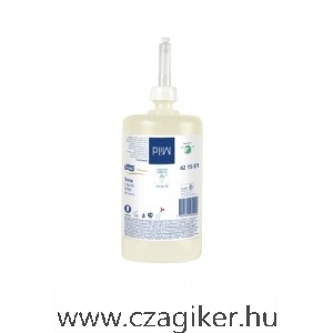 Tork Premium kézkímélő folyékony szappan 6*1 liter/karton  SCA-421501
